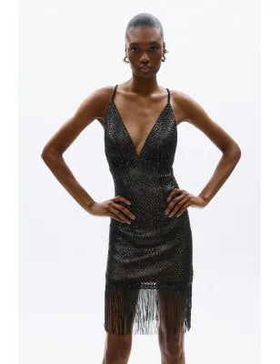 copy of ALLURE- Abito