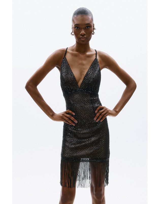 copy of ALLURE- Abito