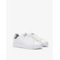 Sun68 - Sneakers donna in pelle