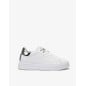 Sun68 - Sneakers donna in pelle