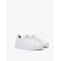 Sun68 - Sneakers donna in pelle
