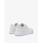 Sun68 - Sneakers donna in pelle