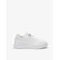 Sun68 - Sneakers donna in pelle