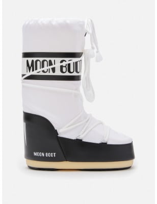 MOON BOOT- STIVALE ICON NYLON