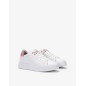 Sun68 - Sneakers donna in pelle