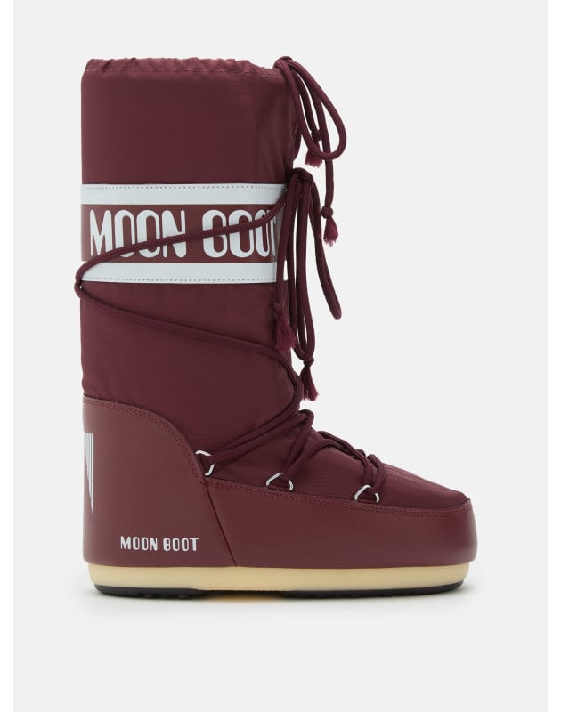 MOON BOOT- STIVALE ICON NYLON