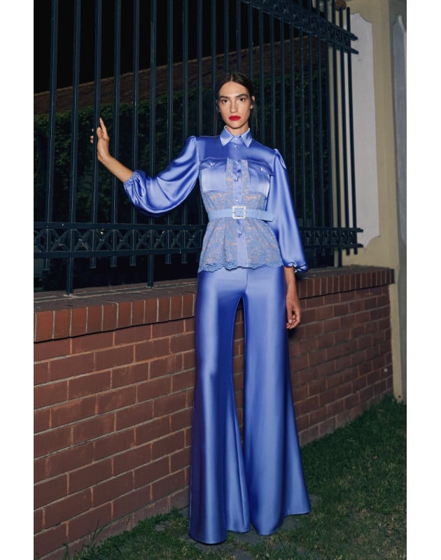 copy of MISCHALIS- Abito