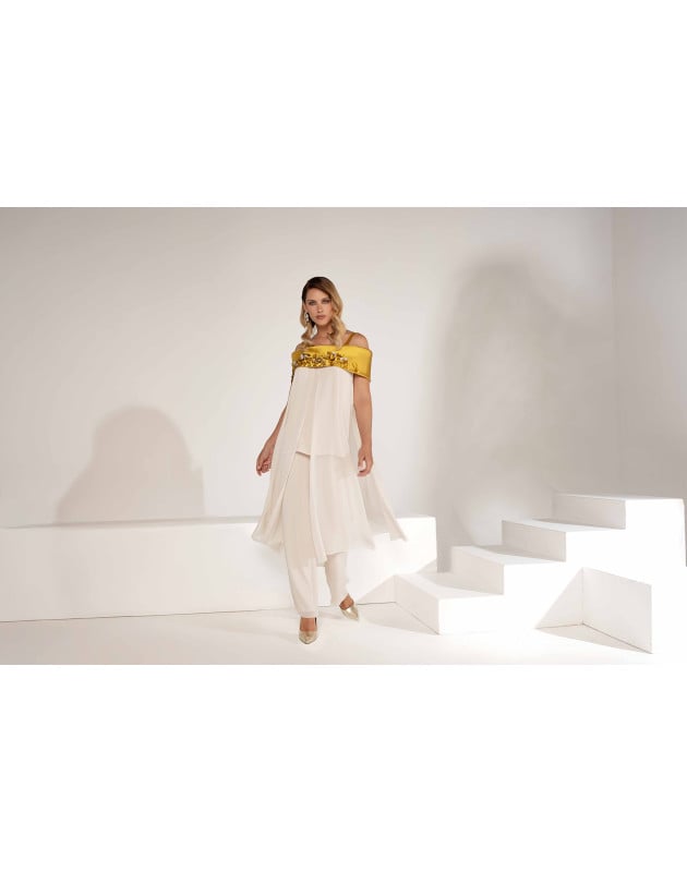 copy of FLO ATELIER - Abito