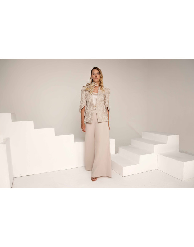 copy of FLO ATELIER - Abito