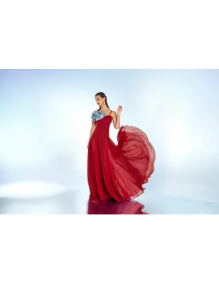 FLORIANA FORMISANO - Abito