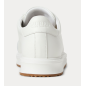 RALPH LAUREN- SNEAKER IN PELLE AINSLEY