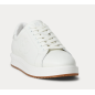 RALPH LAUREN- SNEAKER IN PELLE AINSLEY