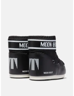 MOON BOOT- STIVALE ICON LOW IN NYLON