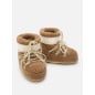 MOON BOOT- STIVALE ICON LOW IN TEDDY