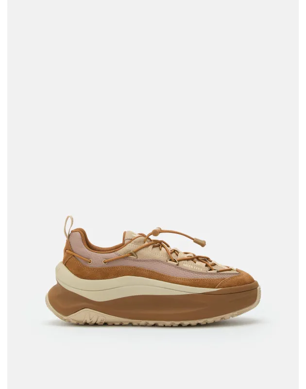 MOON BOOT- SNEAKER MOON247 XLACE