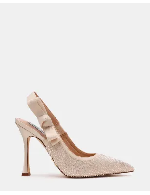 STEVE MADDEN- Brylie-b Slingback