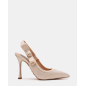 STEVE MADDEN- Brylie-b Slingback