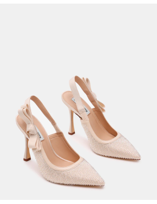 copy of STEVE MADDEN- Kari-g Décolleté