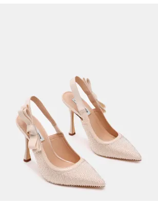 STEVE MADDEN- Brylie-b Slingback