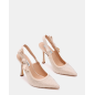 STEVE MADDEN- Brylie-b Slingback