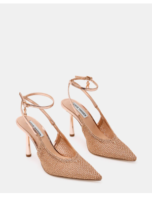 copy of STEVE MADDEN- Kari-g Décolleté