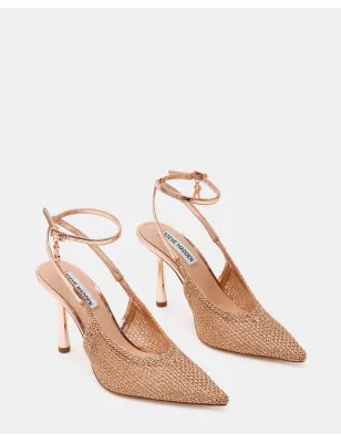 STEVE MADDEN- Brylie-b Slingback