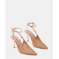 STEVE MADDEN- Brylie-b Slingback