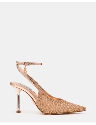 STEVE MADDEN- Brylie-b Slingback