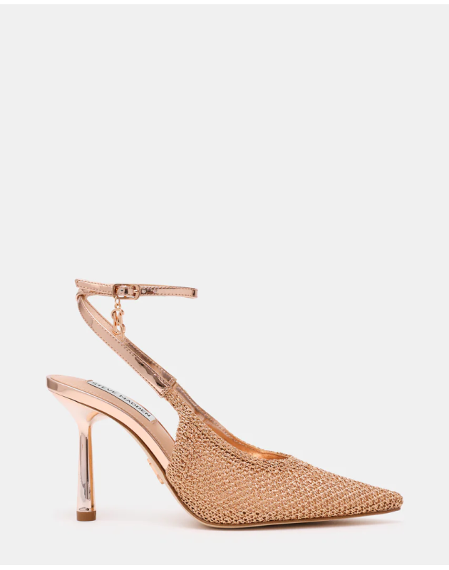 STEVE MADDEN- Brylie-b Slingback