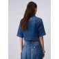 LIU JO- Camicia in denim