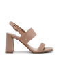STEVE MADDEN- Wendie Sandalo