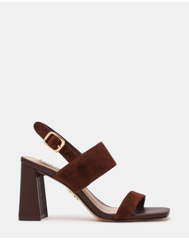 STEVE MADDEN- Wendie Sandalo