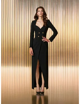 ELISABETTA FRANCHI X PRONOVIAS- Pluja