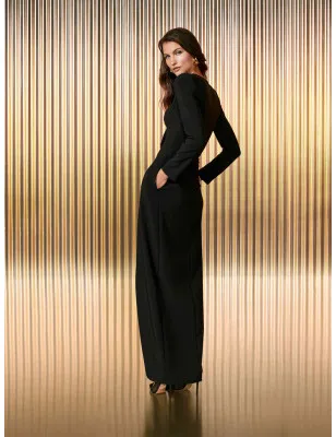 ELISABETTA FRANCHI X PRONOVIAS- Pluja