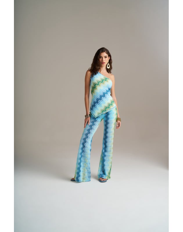 PHO FIRENZE- Pantaloni