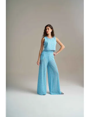 PHO FIRENZE- Pantaloni