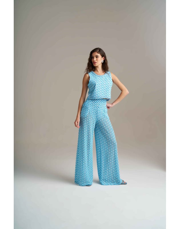 PHO FIRENZE- Pantaloni