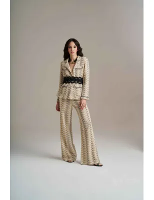 PHO FIRENZE- Pantaloni