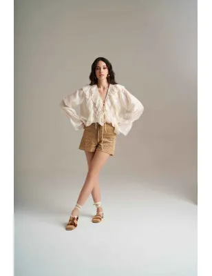 PHO FIRENZE- Pantaloni