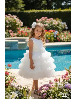 Bonini Petite - Rosa