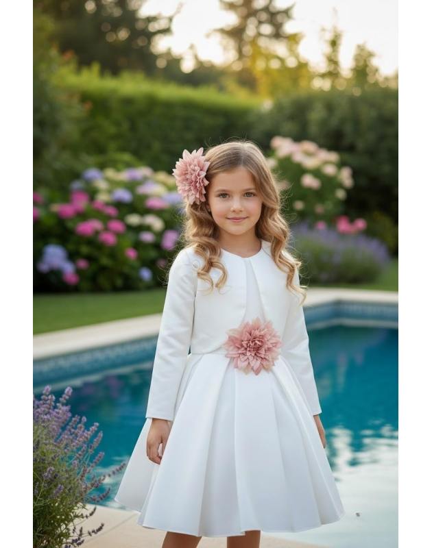 Bonini Petite - Dalia