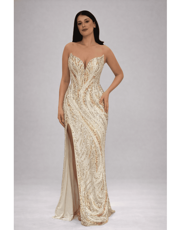 copy of GUGLIELMO BONINI- Abito