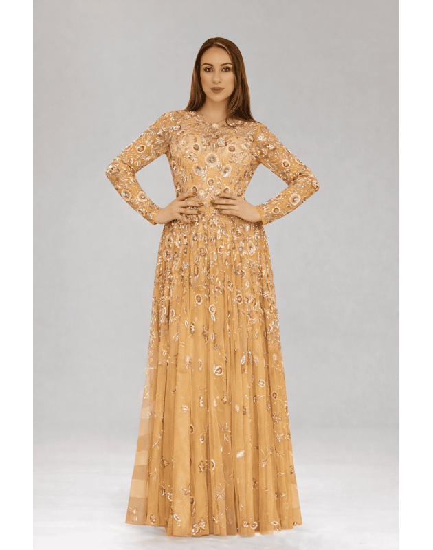 cGUGLIELMO BONINI- Abito