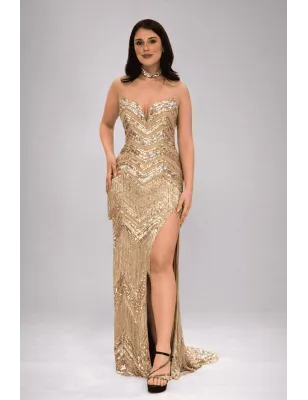 GUGLIELMO BONINI- Abito