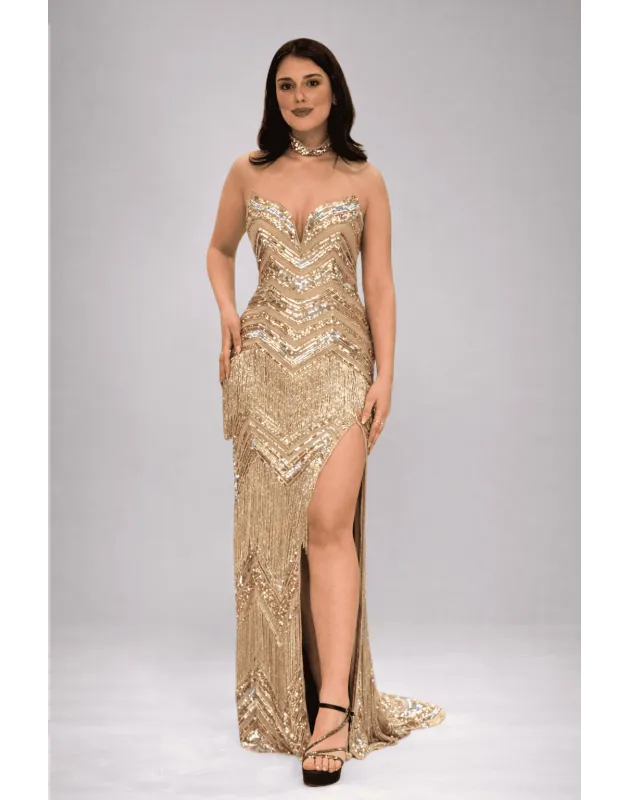 GUGLIELMO BONINI- Abito