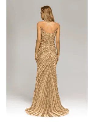 GUGLIELMO BONINI- Abito