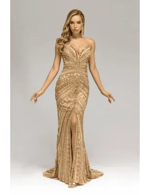 GUGLIELMO BONINI- Abito