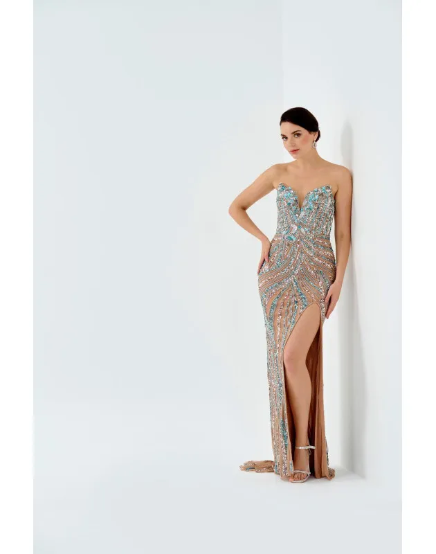 GUGLIELMO BONINI- Abito