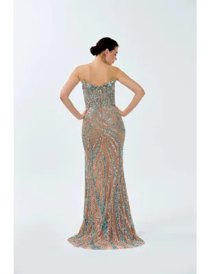 GUGLIELMO BONINI- Abito