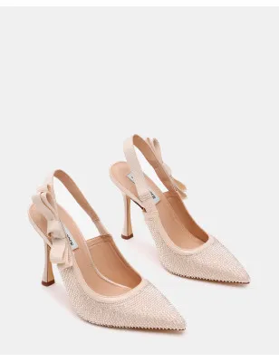 STEVE MADDEN- Brylie-b Slingback